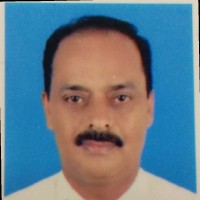 Pallab Kumar