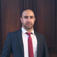 Paul Abi Khalil
