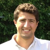Scott Grillo