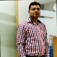 Vinit Goyal