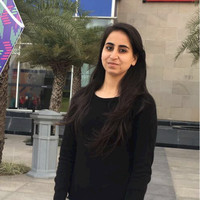 Bhumika Bhat