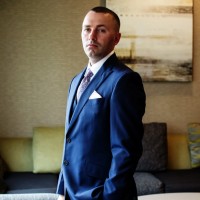Eric Van Dyke