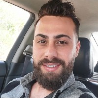 Bilal Darawsheh