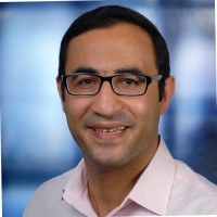 Sajad Jamal Esfarjani Nejad