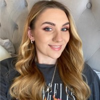 Megan Riley