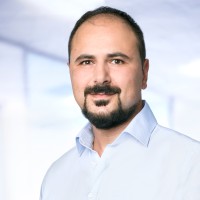 Ismail Aksoy