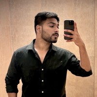 Saurav Misal