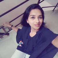 Archana P