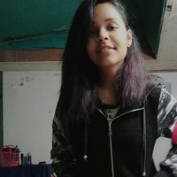 Vedika Warghade