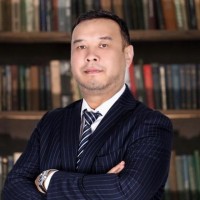 Sherzod Isamidinov