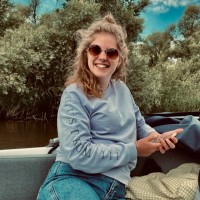 Marloes Brinkhuis