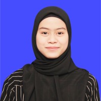 Nadya Dwi agustina