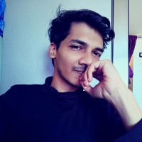 Rahil Raza Shaikh