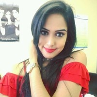 Sujatha Parus