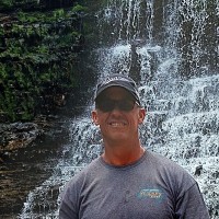 Kevin Barker