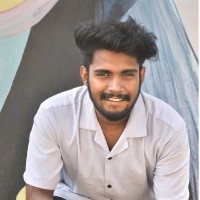 Abhijith Krishnan R