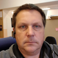 Jörgen Hedlund