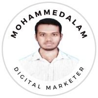 Mohammed Alam