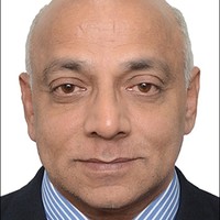 Ramakrishnan Iyer