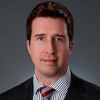 Geoff Landry, CFP®