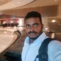 Venkatesan Mech