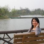Natarlie Xu