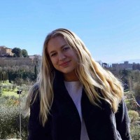 Paige Mcroberts