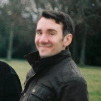 Struan Fraser