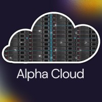 Alpha Cloud
