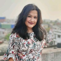Aritri Chandra