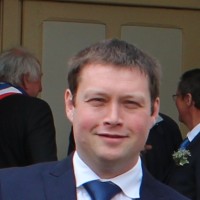 Louis Couturier