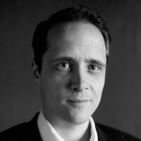 Daniel True