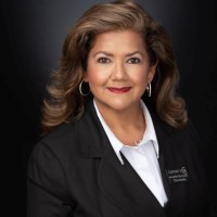 Annette Olivas-Francisco