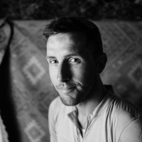 Adam Wolley