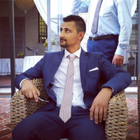Leonardo Lucarelli