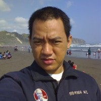 Zidane Kamil