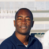 Trevor Mckenzie