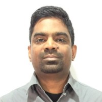 Kannan Ramamoorthy