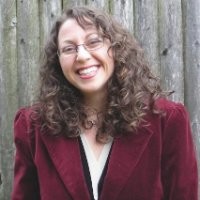 Nicole West, Aicp