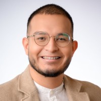 Erick (Nick) Martinez