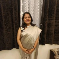 Ashlesha Raut