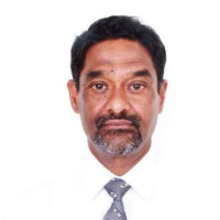 Chandy Sekharan