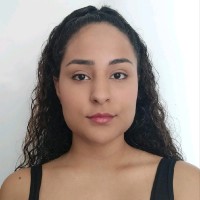 Marylia Borges