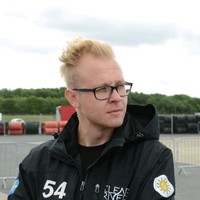Johan Öberg