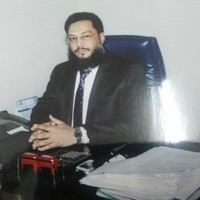 Arshad Anwar Kazi