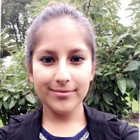 Pamela Borja-Serrano