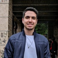 Felipe Ribeiro Grabowski
