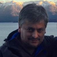 Patricio Catalan Mora