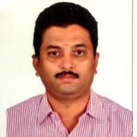 Karthikeyan B