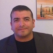 Ümit Kücükkus